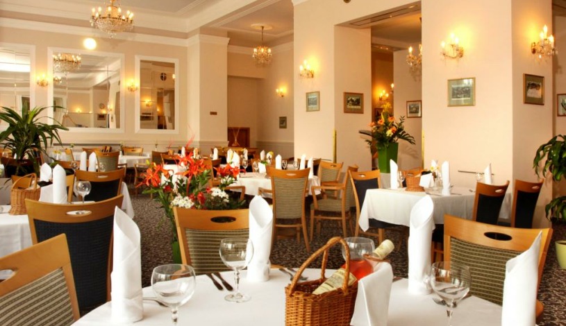 Orea Spa Hotel Palace Zvon Mariánské Lázně